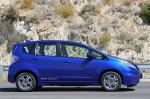 Honda Fit EV 2013 года